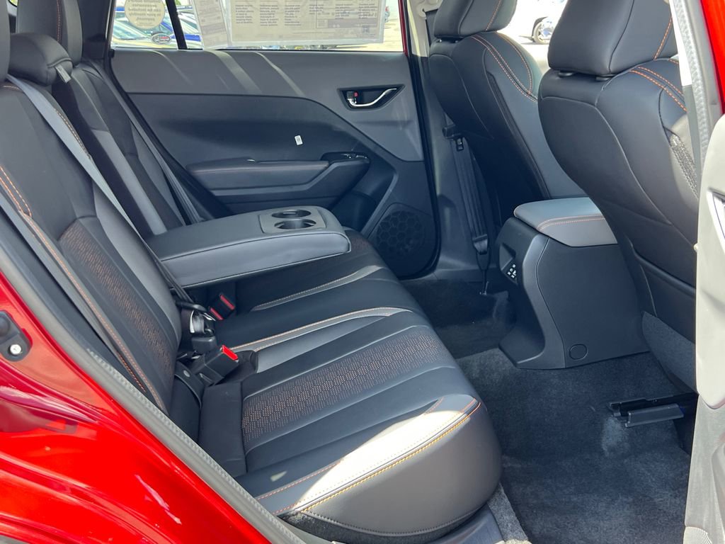 New 2025 Subaru Crosstrek 2.5i Limited image 15