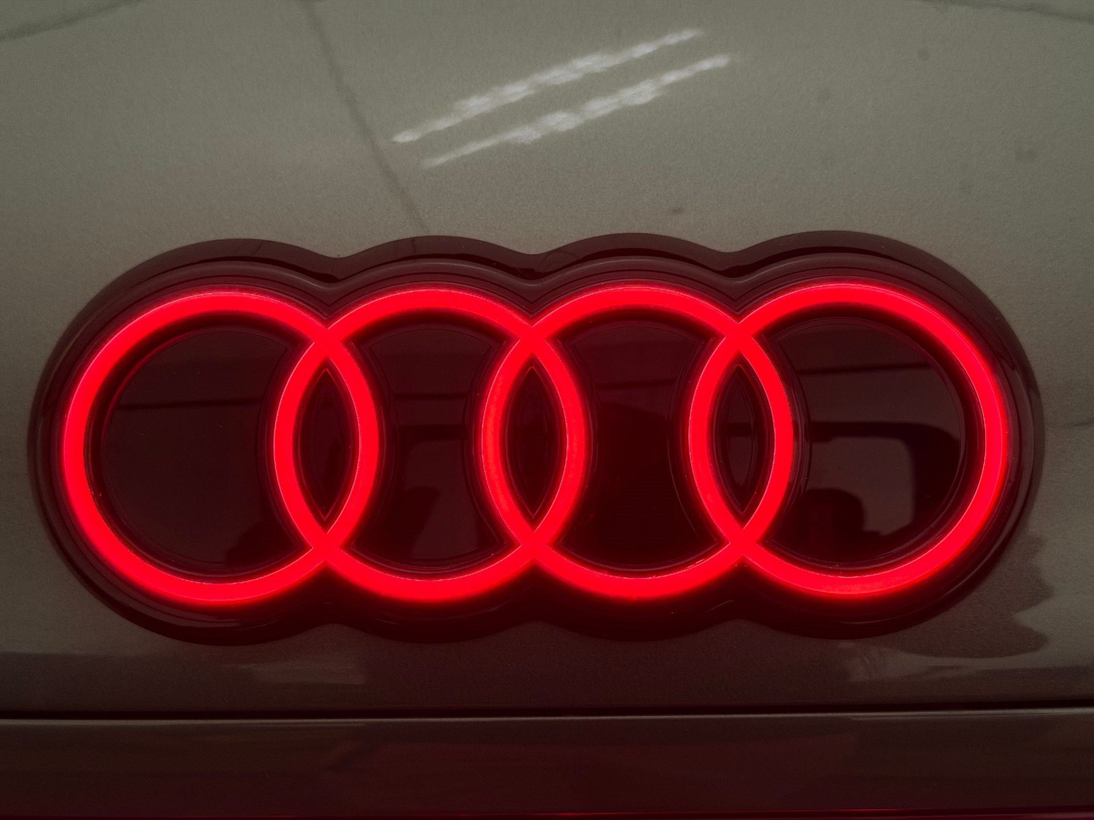 New 2026 Audi Q3 quattro 2.0T AWD/4WD image 33