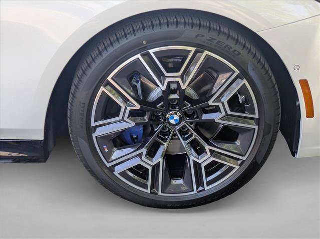 Used 2026 BMW 530i w/ M Sport Package RWD image 28