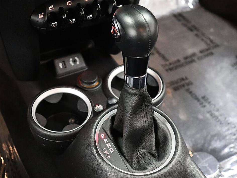 Used 2013 MINI Cooper S FWD image 22