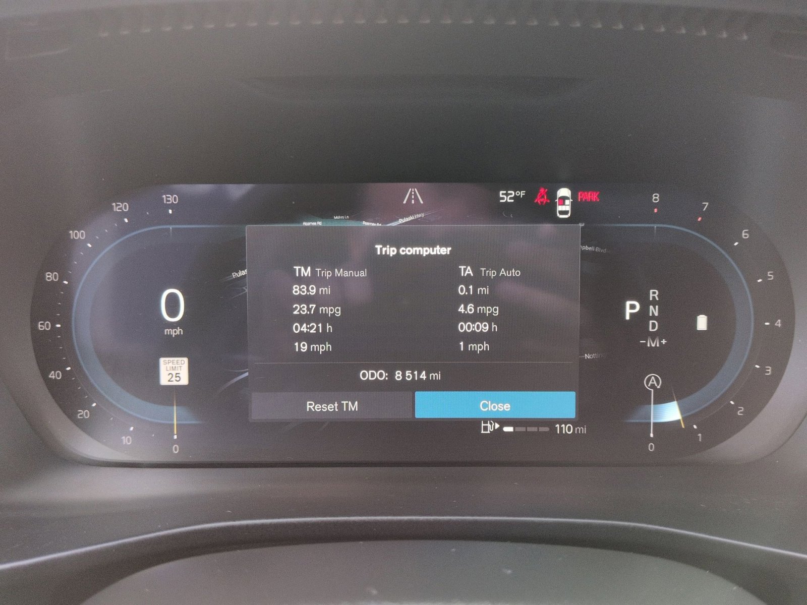 Certified 2024 Volvo XC40 B5 Ultimate w/ Protection Package Premier image 17