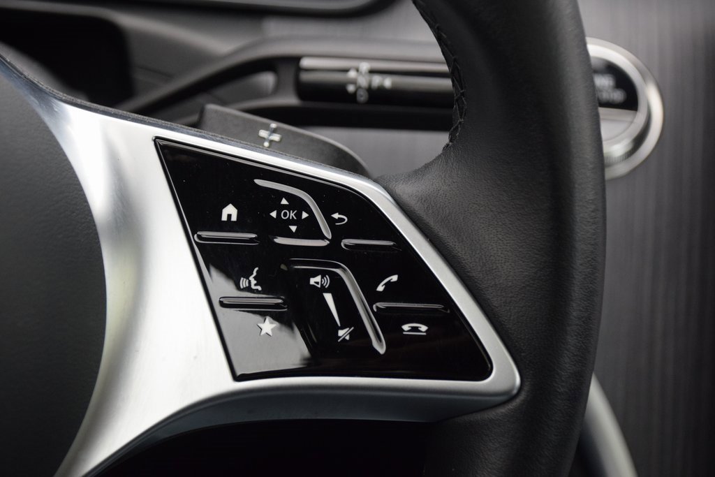 Certified 2025 Mercedes-Benz C 300 Sedan image 24