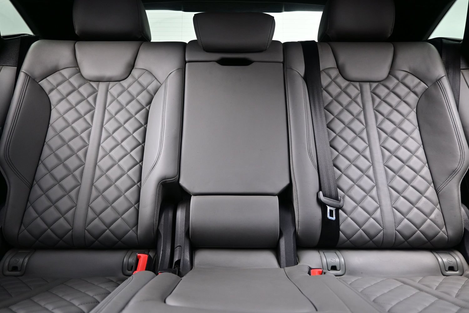 Used 2022 Audi SQ5 Premium Plus AWD/4WD image 17