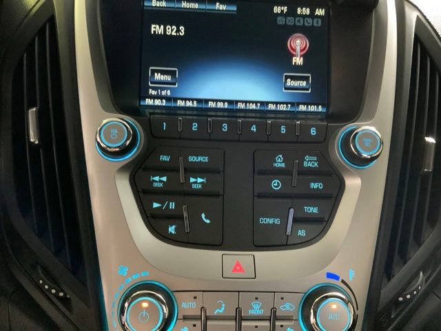 Used 2017 Chevrolet Equinox LT w/ Convenience Package FWD image 20