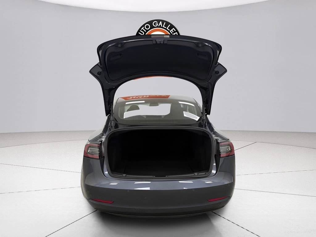 Used 2019 Tesla Model 3 Long Range image 26