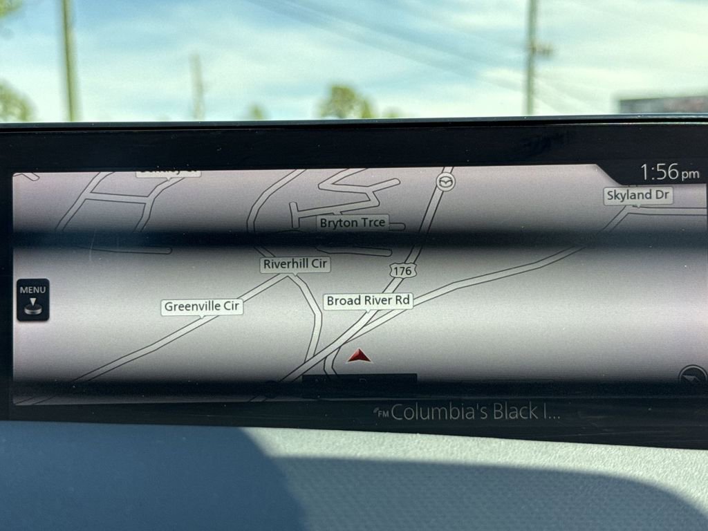 Used 2020 MAZDA MAZDA3 AWD Sedan w/ Premium Package image 18