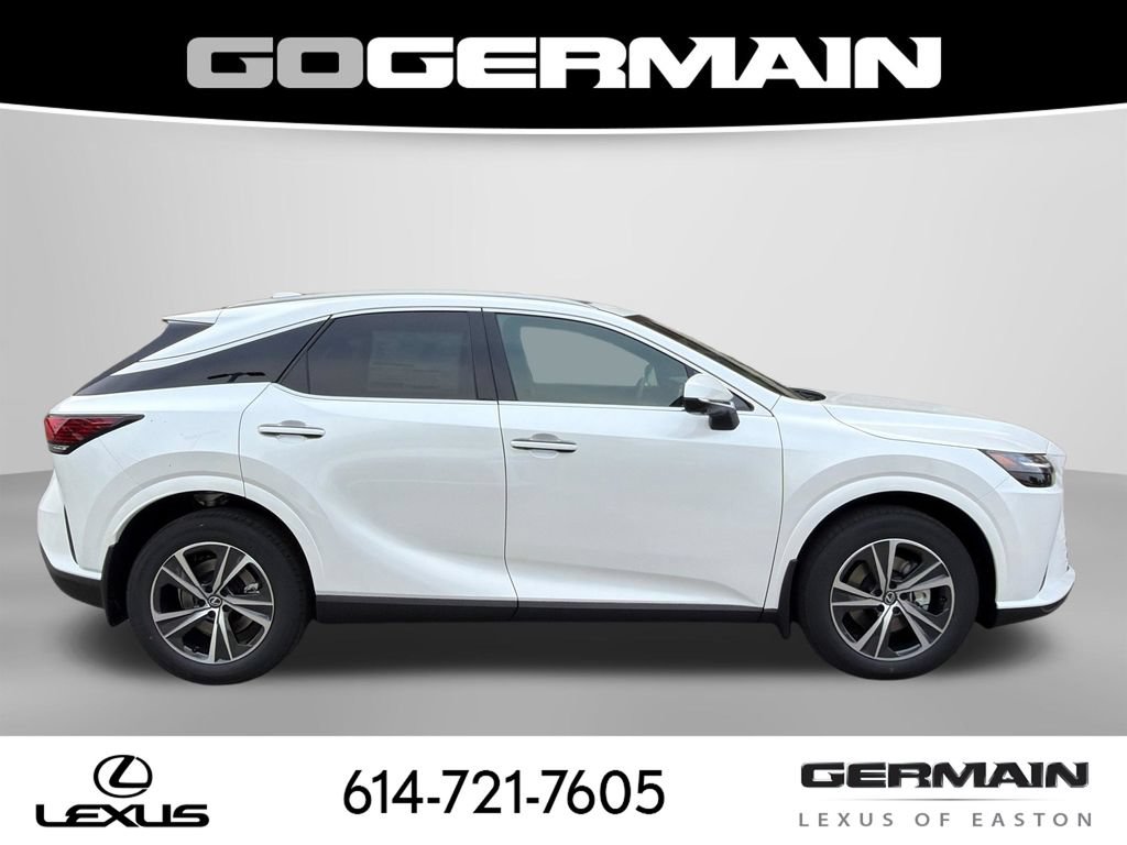 New 2026 Lexus RX 350 Premium w/ Convenience Package AWD/4WD image 6