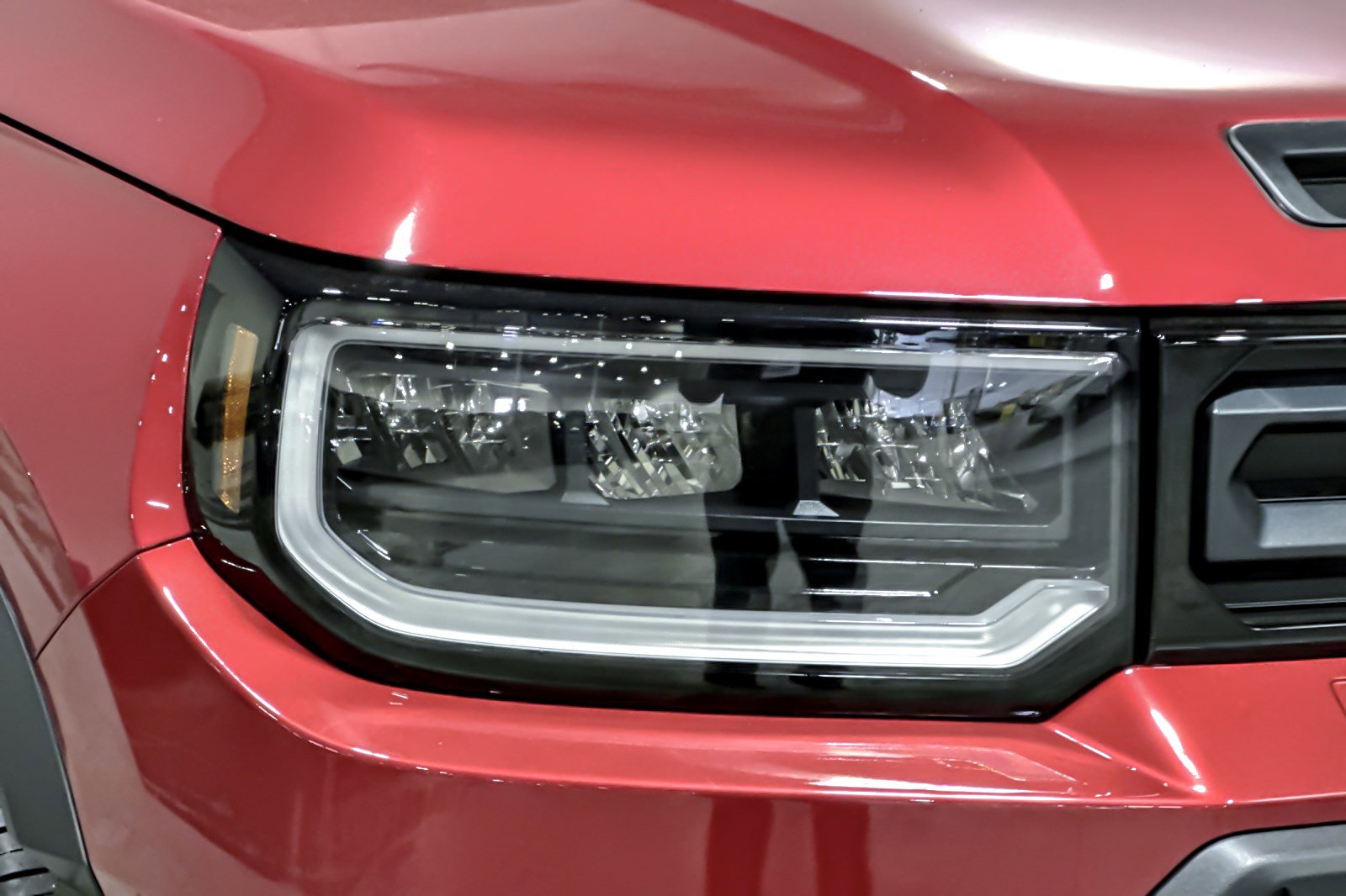 New 2026 Honda Passport RTL image 10
