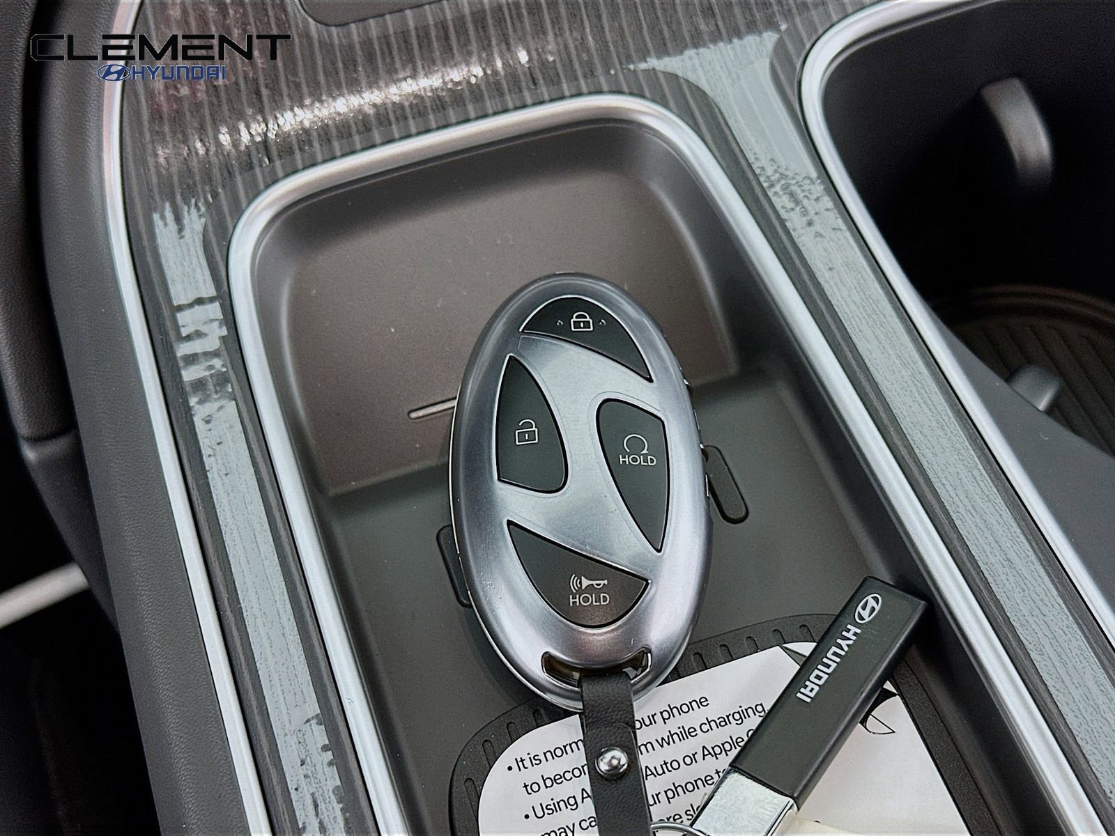 New 2026 Hyundai Palisade Calligraphy image 21