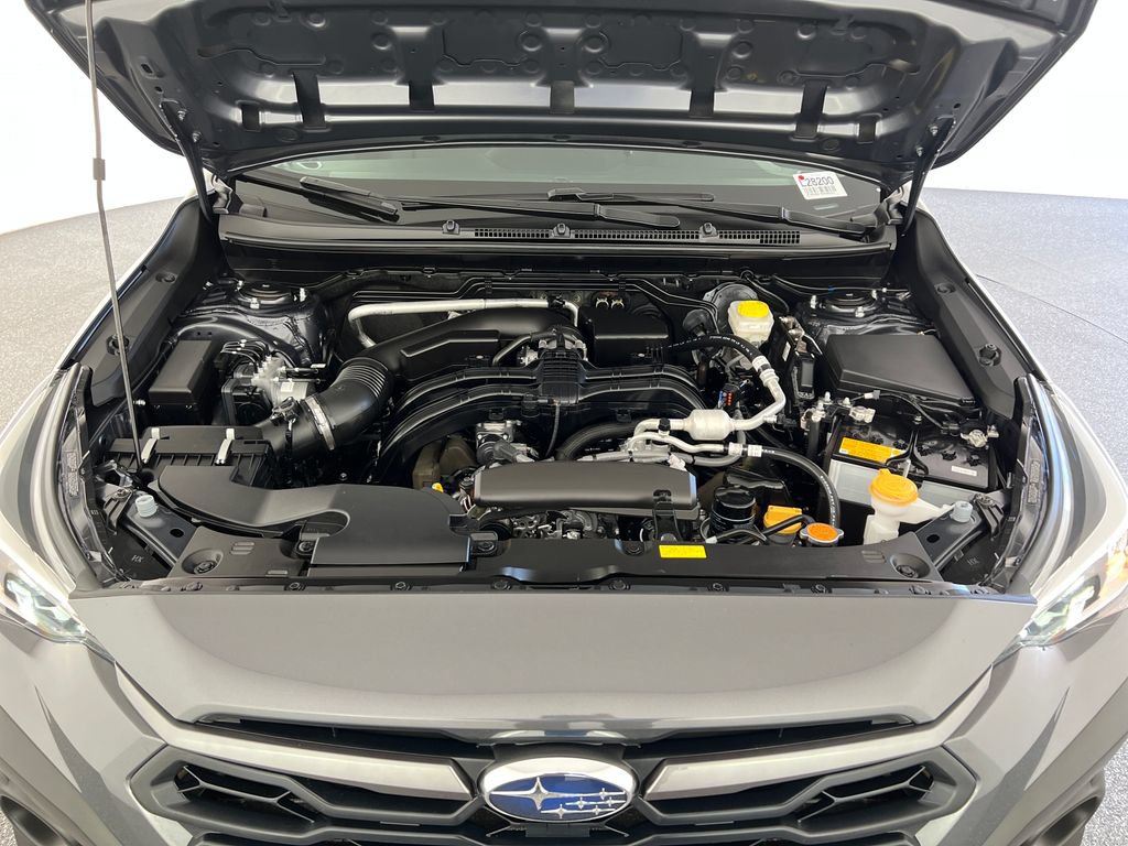 Used 2025 Subaru Crosstrek 2.5i Premium AWD/4WD image 24