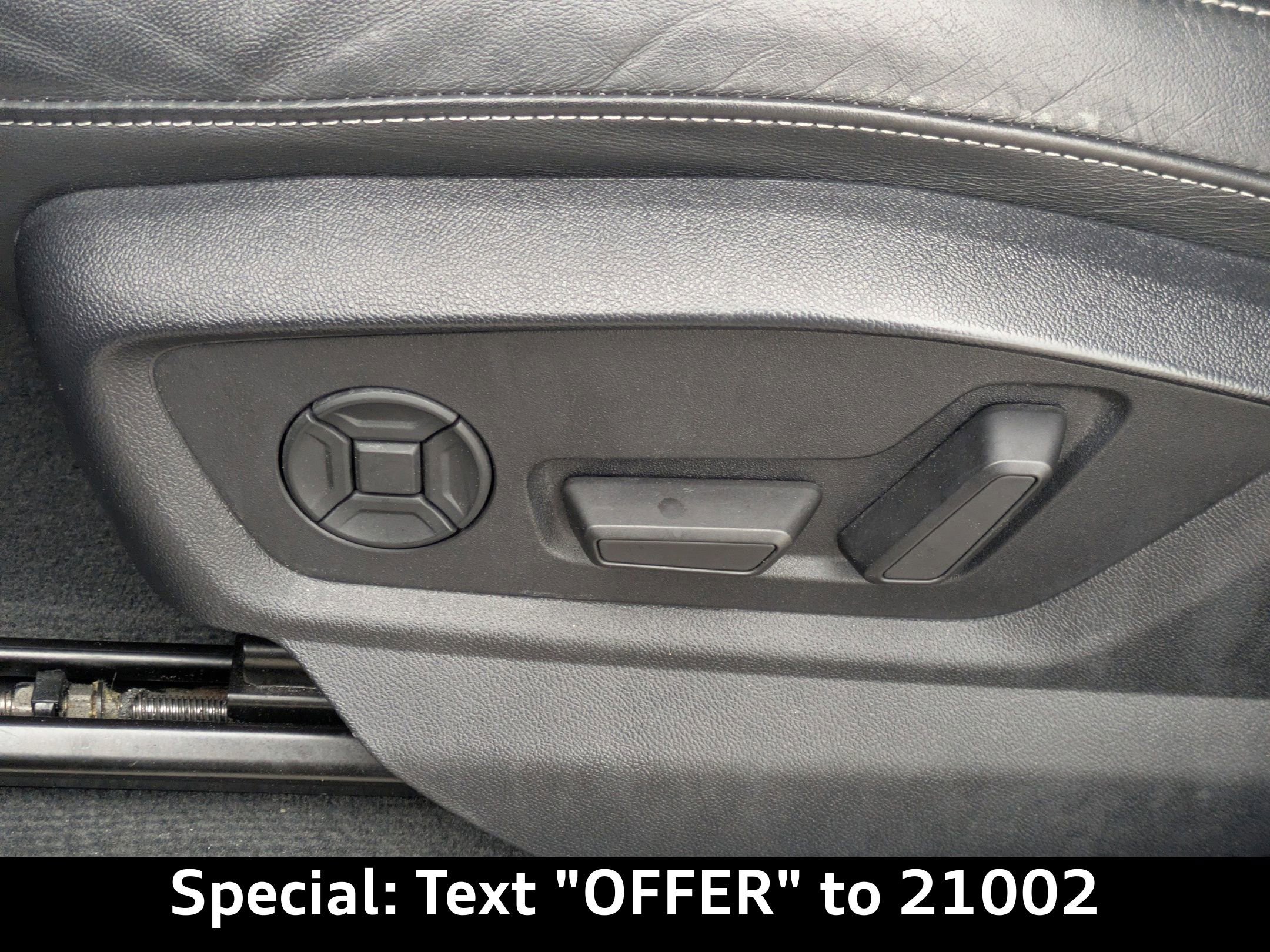 Used 2021 Audi Q8 Premium w/ Black Optic Package image 20