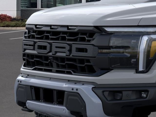 New 2026 Ford F150 Raptor image 17