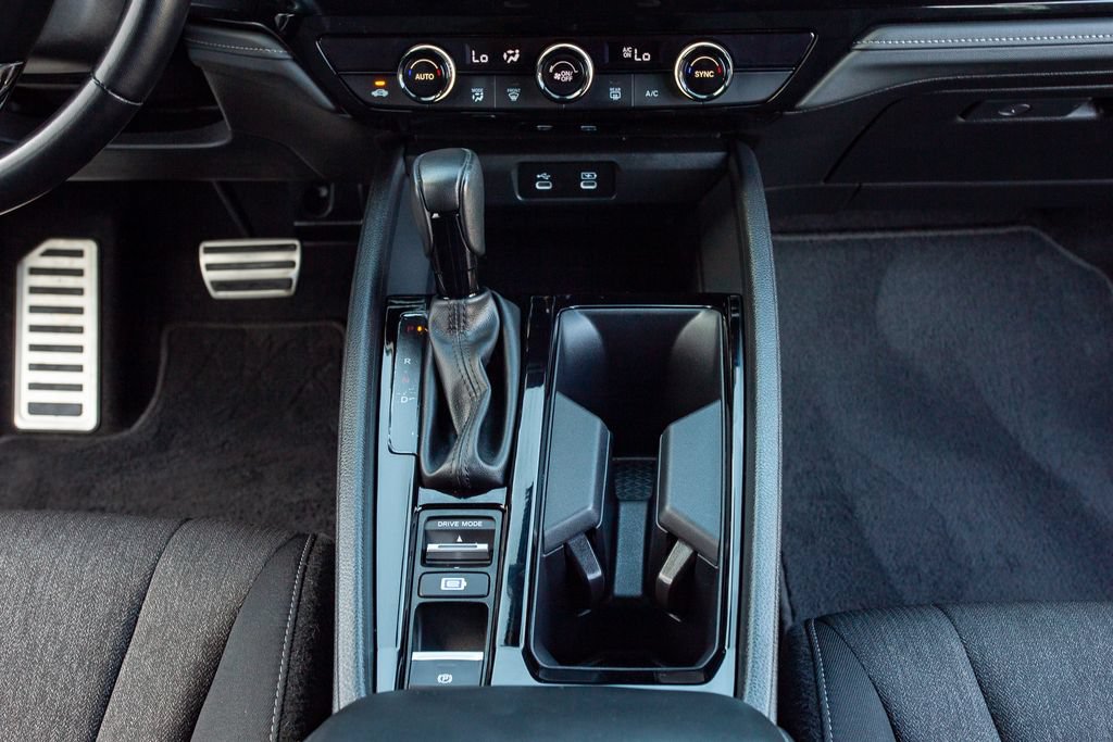 Used 2024 Honda Accord Sport image 23