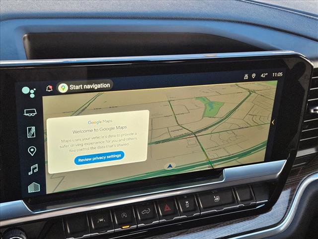 New 2026 Chevrolet Silverado 1500 LT image 14