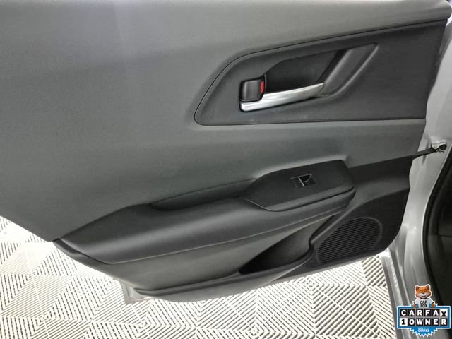 Used 2024 Toyota Prius XLE AWD/4WD image 23