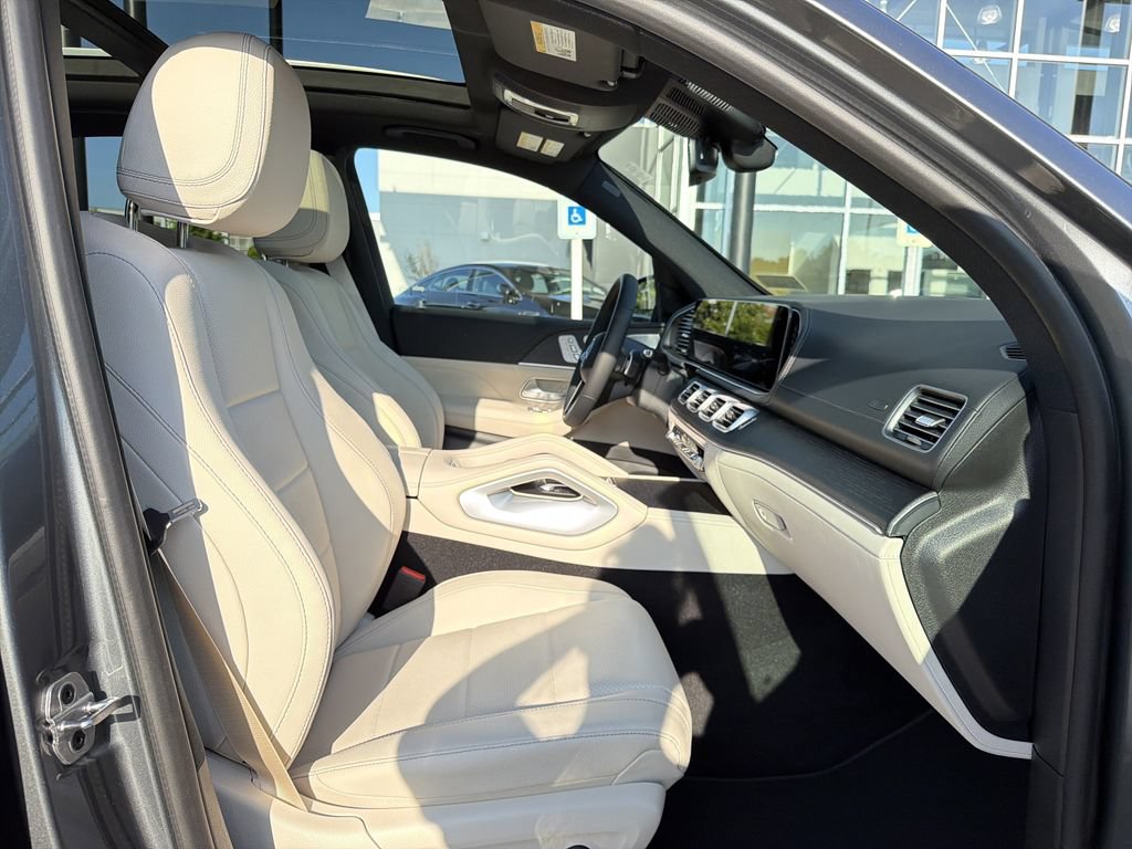 New 2026 Mercedes-Benz GLE 350 4MATIC image 20