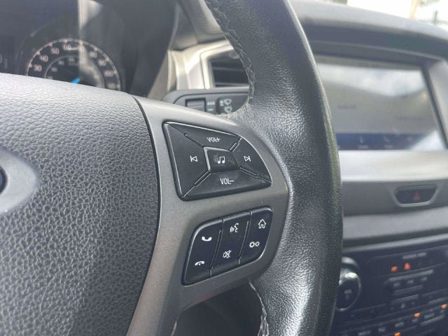Used 2020 Ford Ranger XLT w/ Equipment Group 301A Mid AWD/4WD image 24