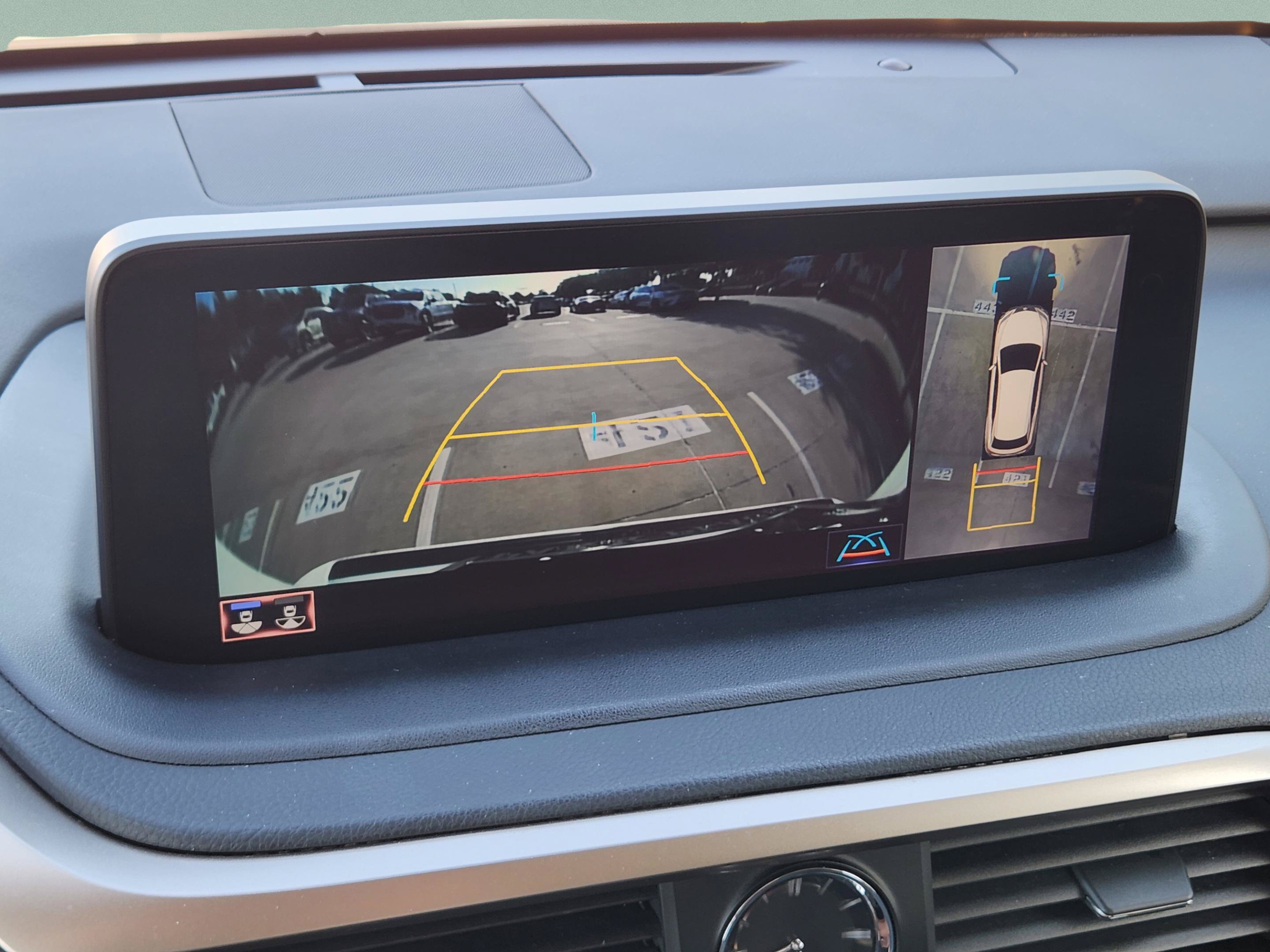 Used 2020 Lexus RX 350 FWD w/ Premium Package image 24