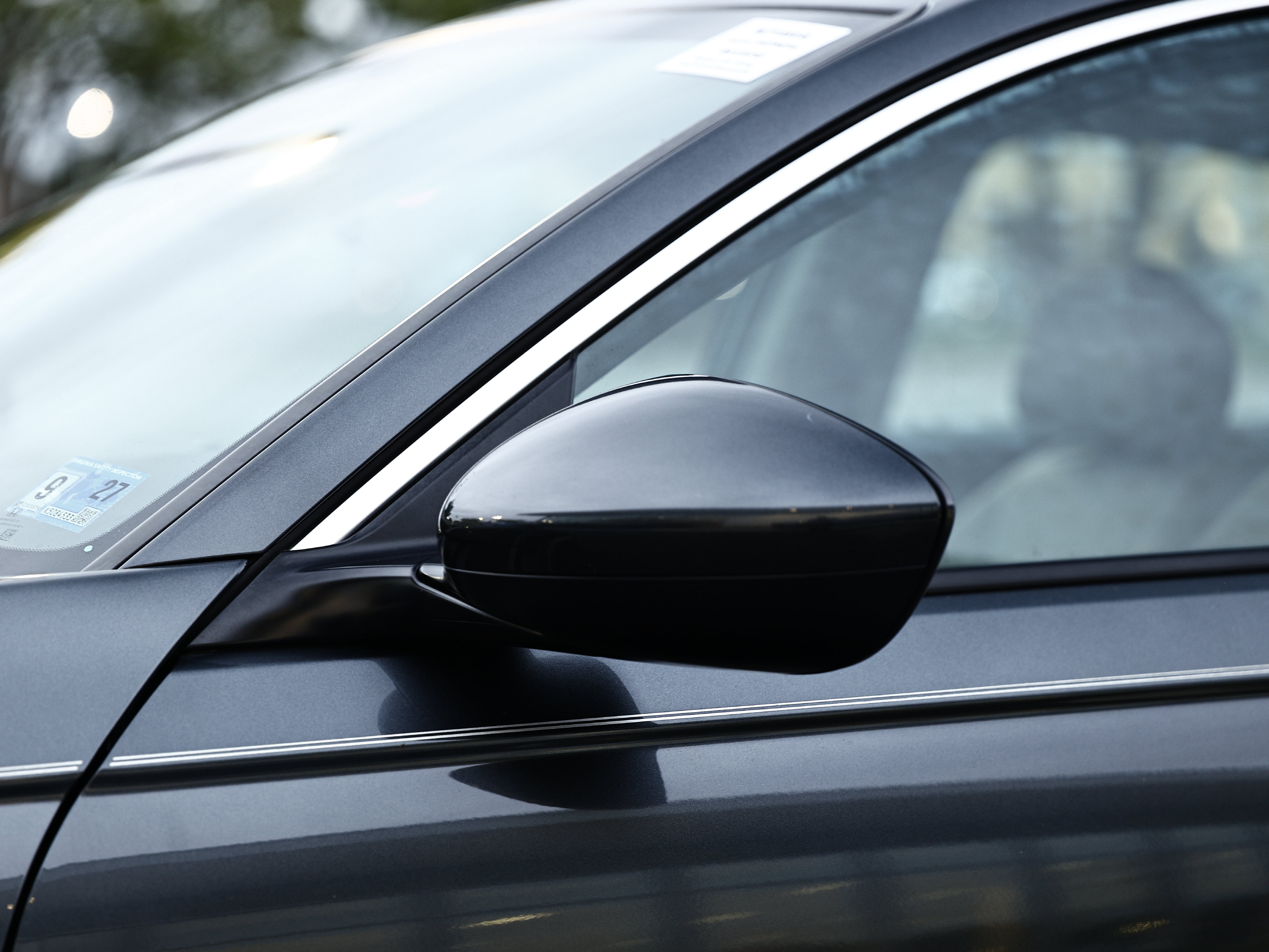Used 2024 Honda Accord EX image 10