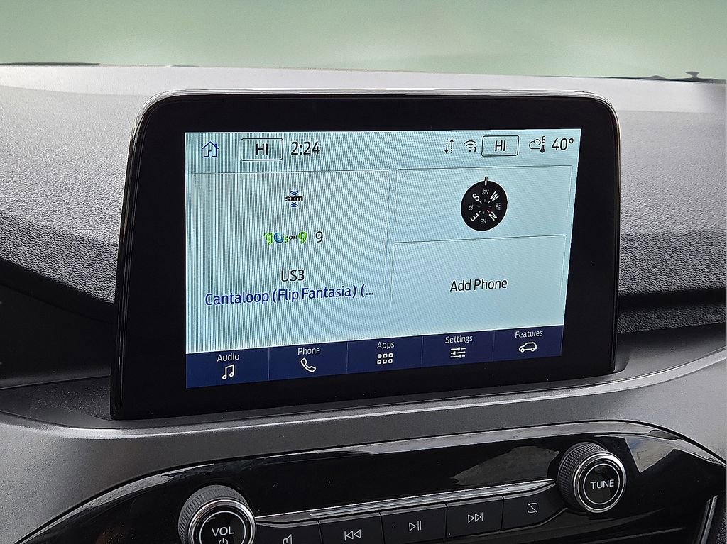 Used 2024 Ford Escape Active w/ Cold Weather Package image 27