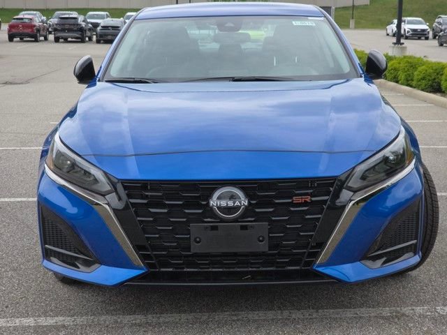 New 2025 Nissan Altima 2.5 SR image 20