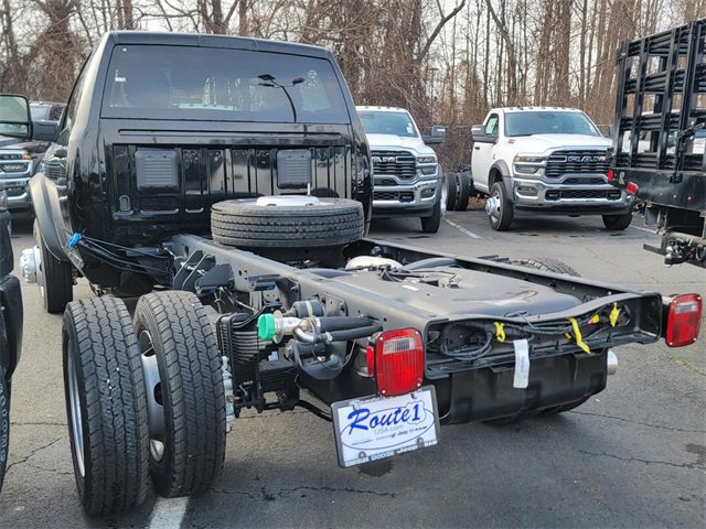 New 2026 RAM 5500 Tradesman image 9