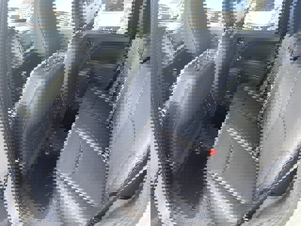 Used 2025 Subaru Forester Limited image 24