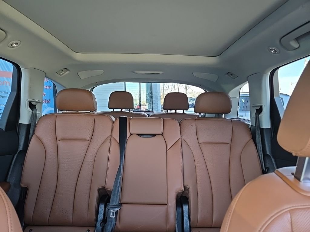 Used 2022 Audi Q7 2.0T Premium Plus w/ Premium Plus Package image 33