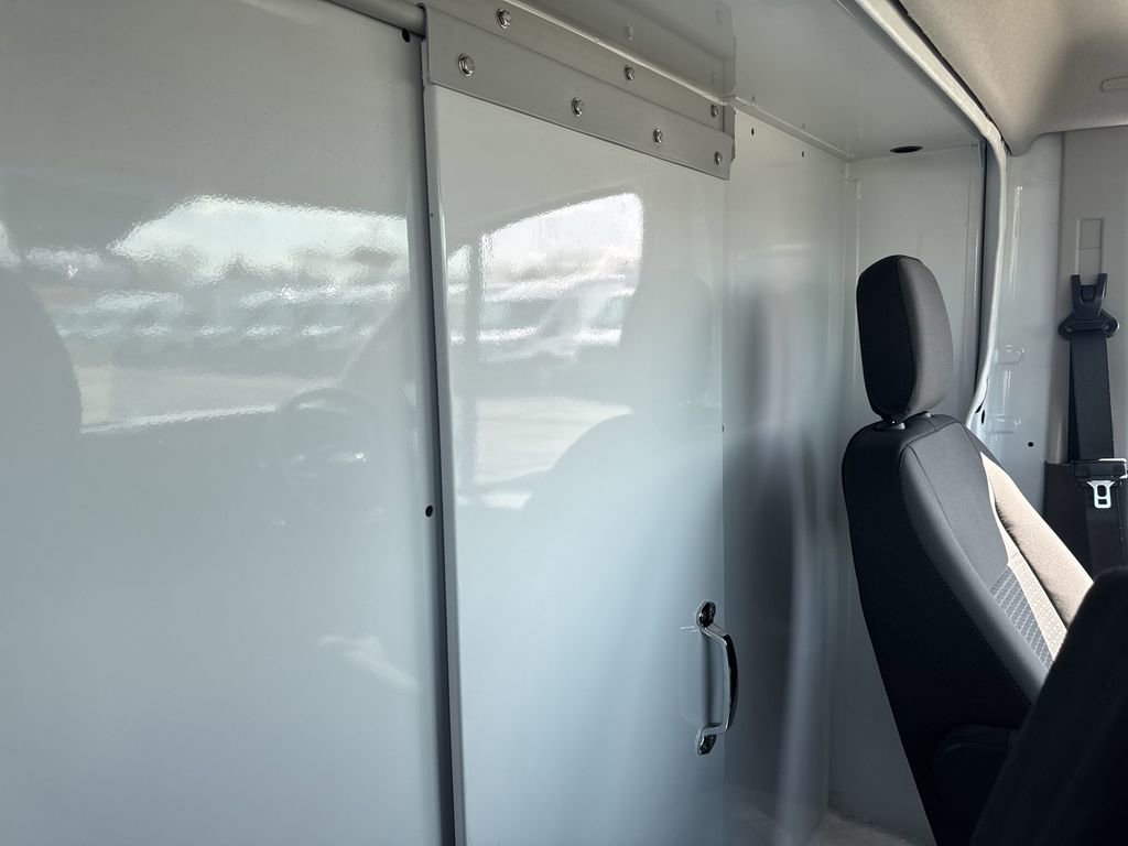 New 2024 Ford Transit 350 w/ Interior Upgrade Package RWD image 14