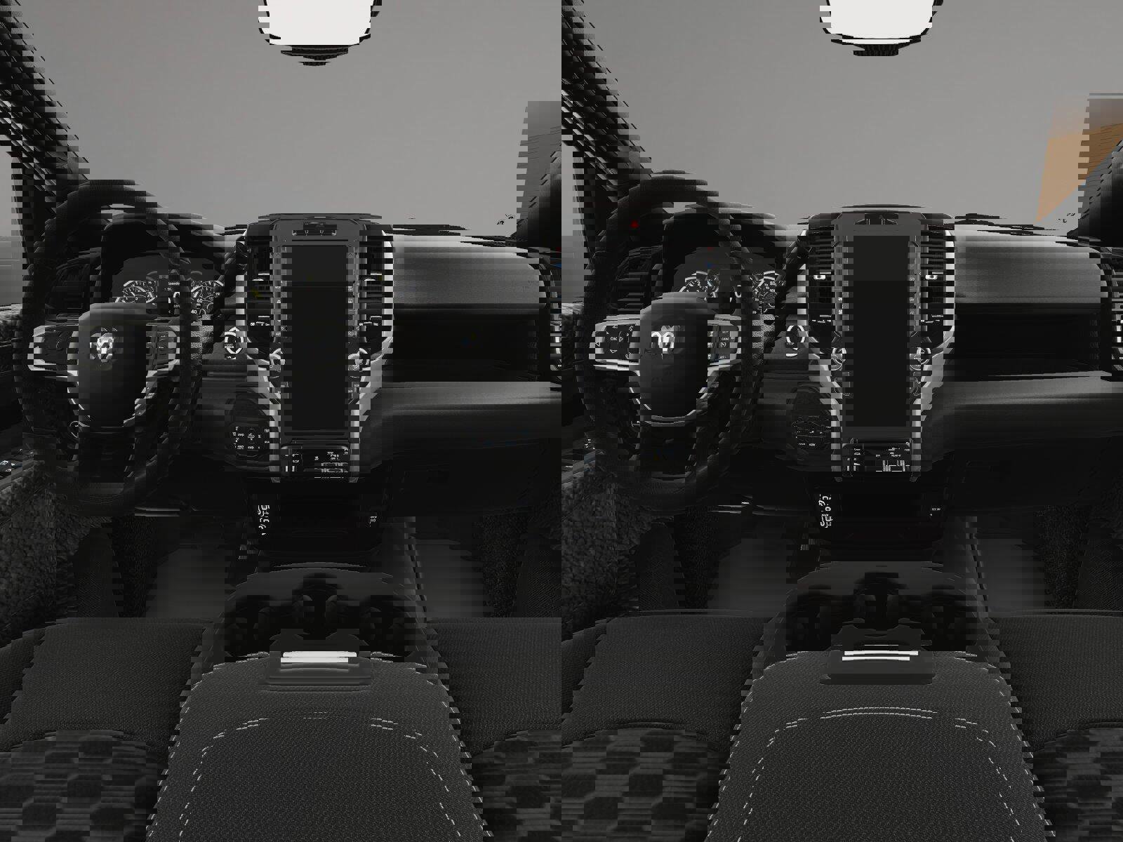 New 2025 RAM 2500 Tradesman w/ Power Wagon Package image 17