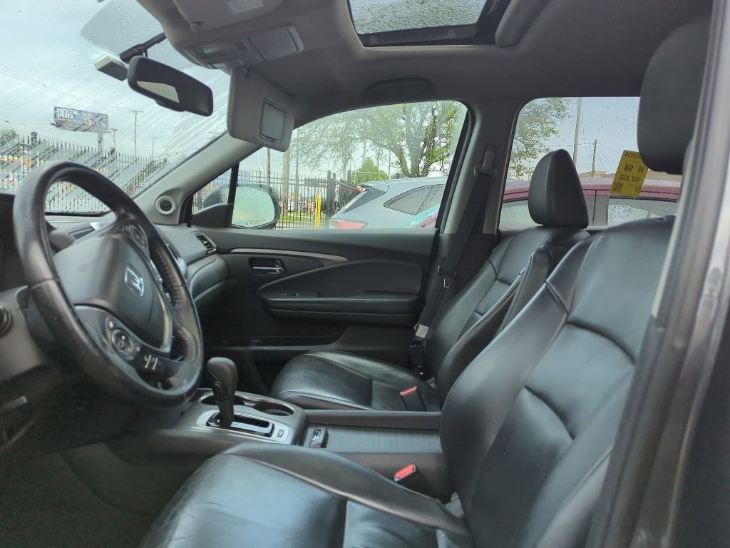 Used 2016 Honda Pilot EX-L image 6