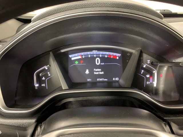 Used 2018 Honda CR-V EX image 19