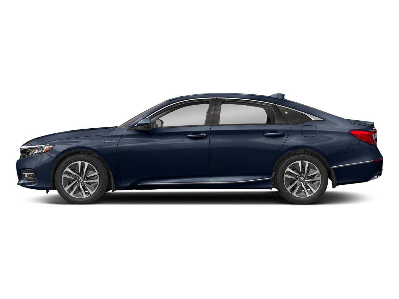 Used 2018 Honda Accord EX-L image 3