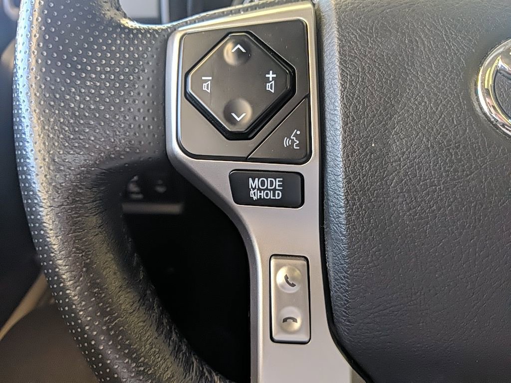 Used 2023 Toyota 4Runner Limited image 17