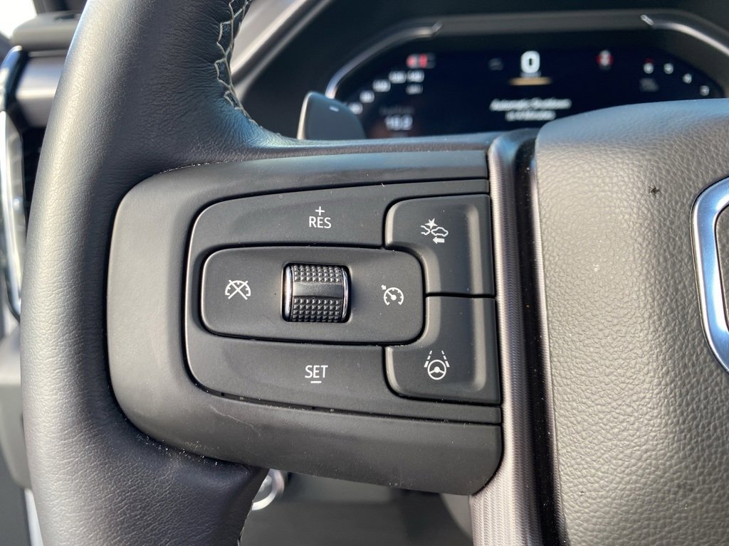 Certified 2024 GMC Sierra 1500 Denali Ultimate image 16