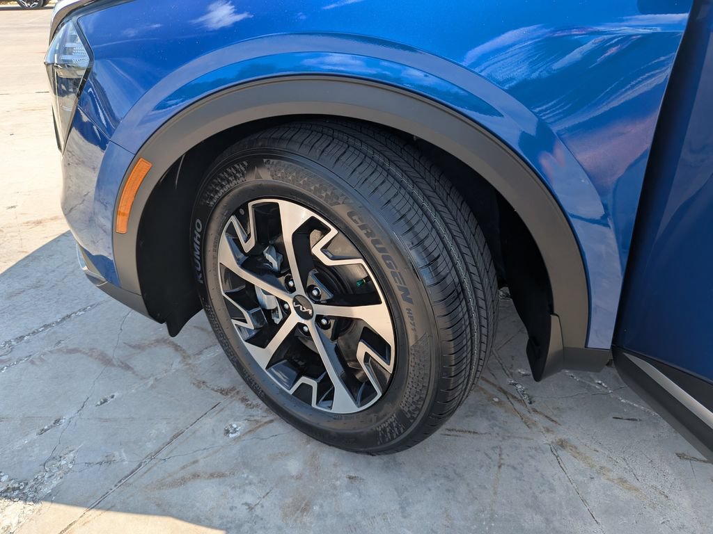 Certified 2023 Kia Sportage EX FWD image 36