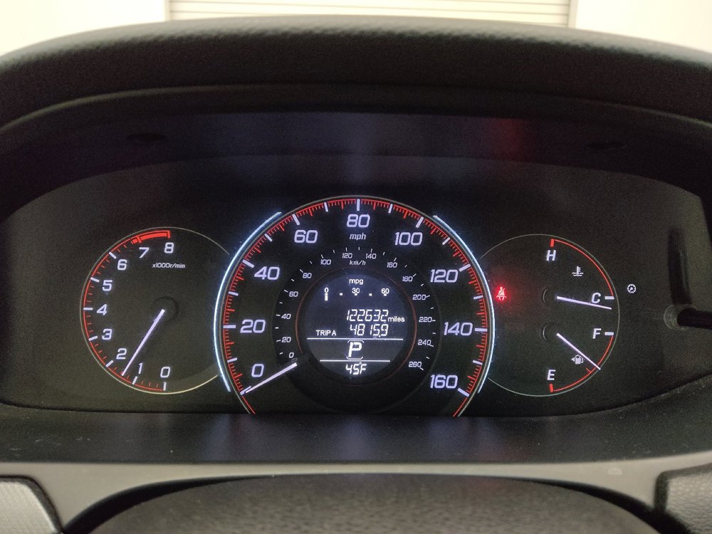 Used 2013 Honda Accord LX-S image 23