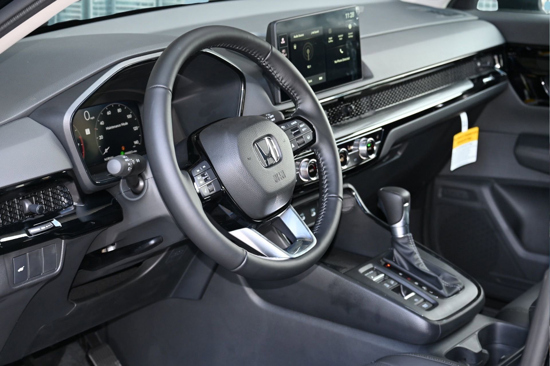 New 2025 Honda CR-V EX-L image 10