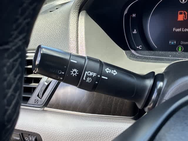 Used 2018 Honda Accord Touring image 29