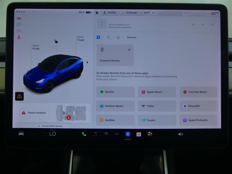 Used 2021 Tesla Model Y Long Range image 16