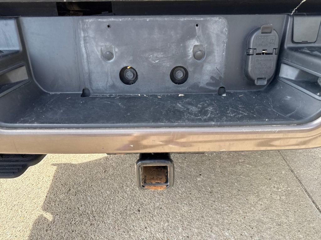 Used 2020 RAM 1500 Limited image 42