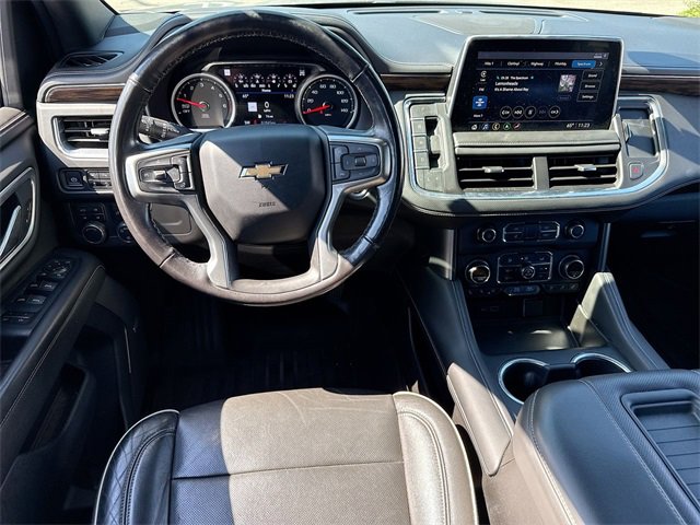 Used 2021 Chevrolet Tahoe Premier image 14