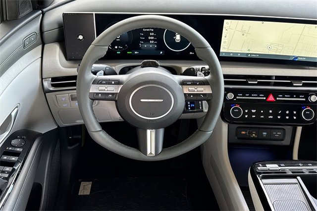 New 2025 Hyundai Tucson Limited image 14