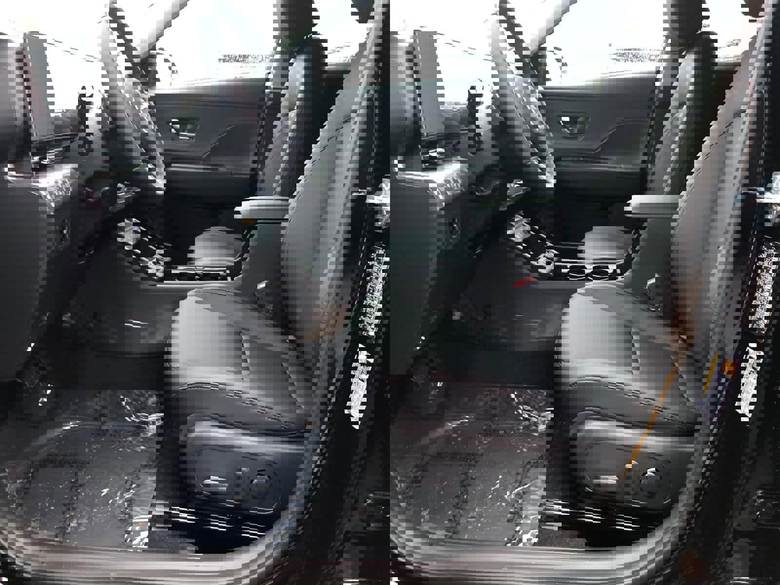 New 2026 Hyundai Kona SEL Premium image 26