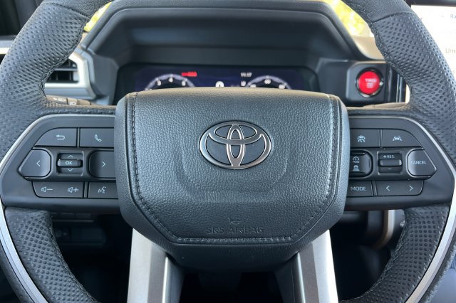 New 2026 Toyota Tacoma TRD Off-Road AWD/4WD image 26