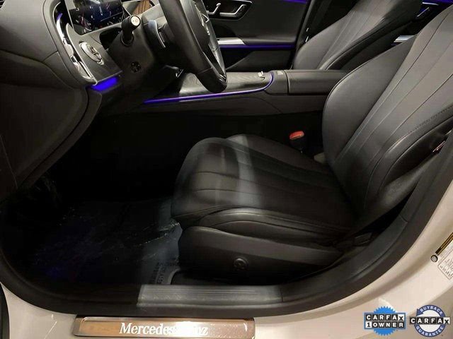 Used 2025 Mercedes-Benz E 350 Sedan image 63