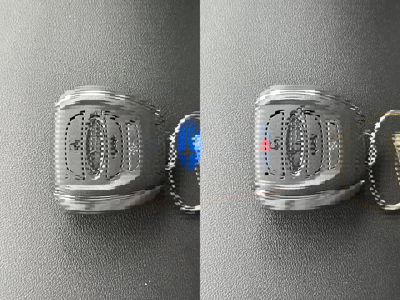 New 2026 Subaru Forester Premium image 37