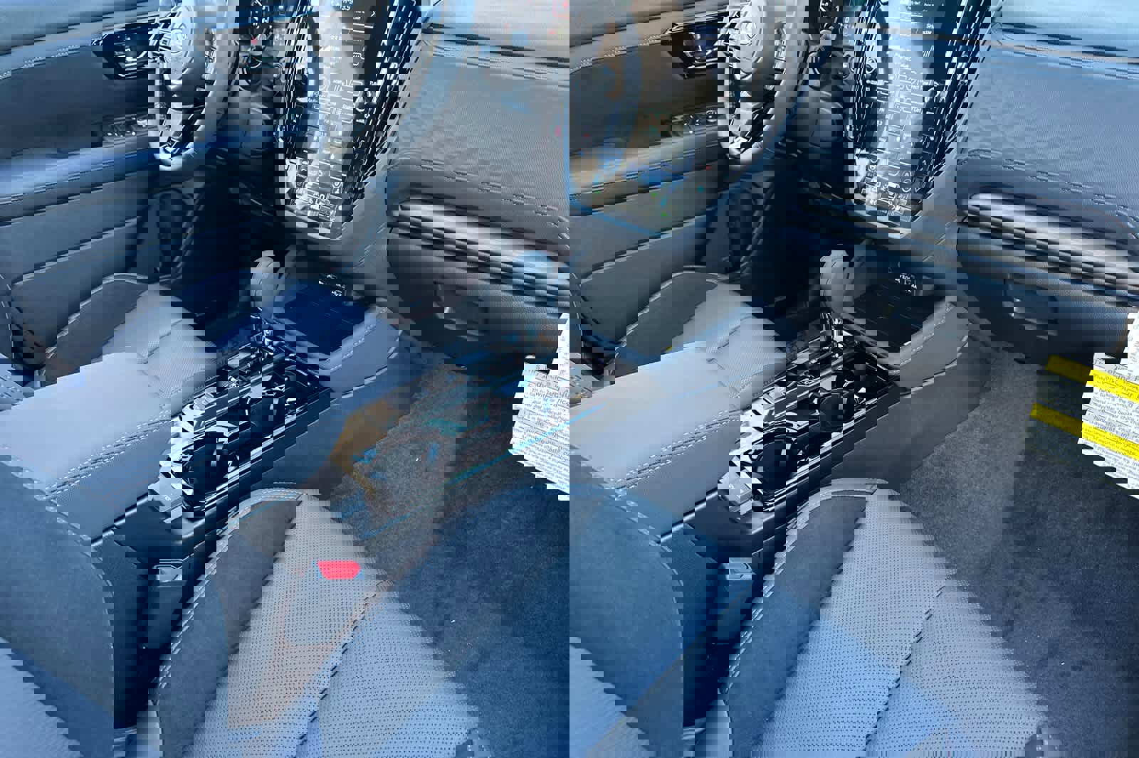 New 2026 Subaru Forester Touring image 17