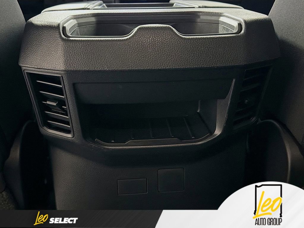 Used 2023 Toyota Tundra SR5 w/ SR5 Convenience Package AWD/4WD image 24