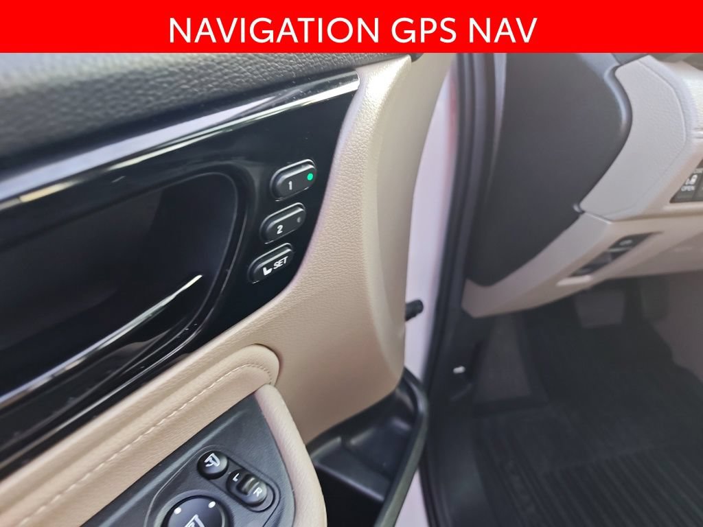 Used 2020 Honda Odyssey Elite image 7